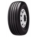 295/80 R22.5 Hankook AH22+ (рулевая)